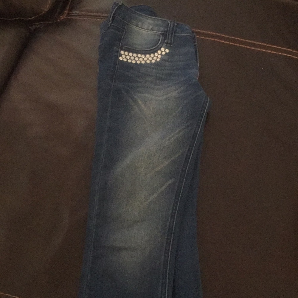 Jeans - Picture 2 of 3